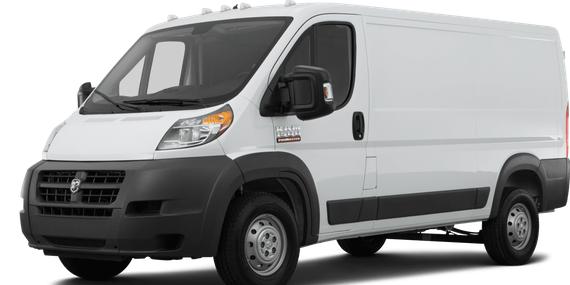 RAM PROMASTER 1500 2018 3C6TRVNG6JE118544 image